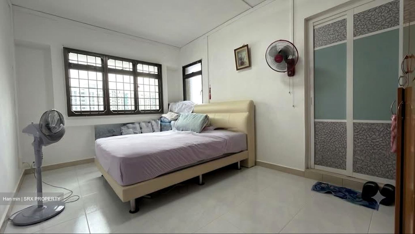 Blk 407 Sembawang Drive (Sembawang), HDB 4 Rooms #595870381